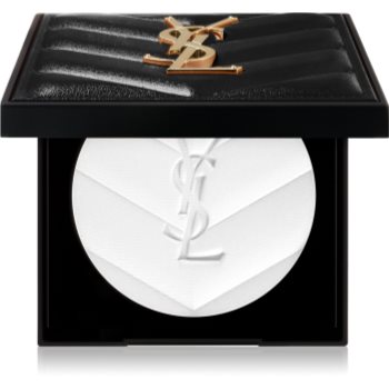 Yves Saint Laurent All Hours Hyper Finish pudră - imagine 2